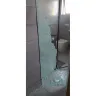 PG Glass - Shower door shattered 