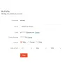 Shopee - Account security
