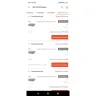 Shopee - They keep cancelling my refund request