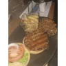 Spur - Customer service and standards of food disappointing