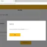 Pegasus Airlines - I want to change my flight return date. Website is saying free change is not possible