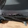 Pegasus Airlines - Luggage damage