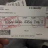 FlyDubai - Over booking my ticket cancelled