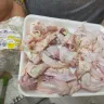 Carrefour - Chicken 