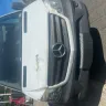 Maaco Franchise - My delivery truck was hit by a maaco truck and they refuse to pay to fix