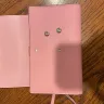 Kate Spade - I received a $150 Kate Spade purse for a gift. Used it once (I do not have receipt) and 2 of the snaps that keep the purse closed fell off. 
