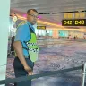 Changi Airport Group - Bad service by a particular ground crew