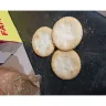 Ritz Crackers - Complaint