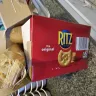 Ritz Crackers - Ritz Crackers Family Size