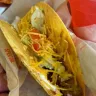 Taco Bell - Food