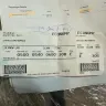 FlyDubai - I just received my luggage trolly, bag in broken, damaged condition