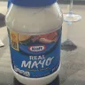 Kraft Heinz - Kraft Mayonnaise 