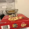 Ritz Crackers - Ritz crackers (original)
