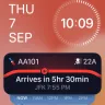 Flighty - Top tier app for travelers