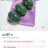 AliExpress - Nephrite jade yoni egg