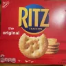 Ritz Crackers - Original ritz crackers