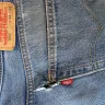 Levi Strauss & Co. - Levis 550 jeans