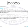 Jacada Travel - Alex malcolm (Jacada Travel director) and Christine (HR at Jacada Trave at Telegram prepaid task)