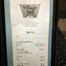 Village Inn Restaurants - Banana cream pie
