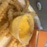 White Castle - Cheese cup