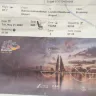 Gulf Air - Missing my UK brp card and all items purse