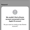 Kismia - Unauthorised credit card charges