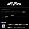 Activision - Account falsely banned.