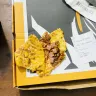 Debonairs Pizza - Unsatisfactory with their service