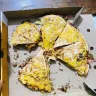 Debonairs Pizza - Unsatisfactory with their service
