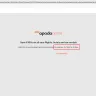 Opodo - Opodo prime subscription misleading info - cancellation and 100% of £89.99 refund task