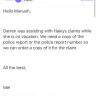 Turo - Im Host in Rental Company Turo I’m complain about Turo Claims team