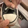 Converse - Issue with Run Star Sneakers