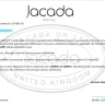 Jacada Travel - International scammer Alex Johm Malcolm (Jacada Travel)