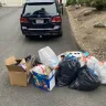 Waste Management [WM] - They took our cans and closed my 26 year old account!!!