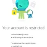 Neteller - I did verification of my account from last 2 month they not allowing me to use account which have fund in that