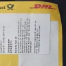 DHL Express - My package is lost and I recieved a wrong shipping number from a DHL employee