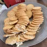 Ritz Crackers - Quality is atrocious!