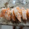 Sam's Club - Unclean frozen shrimp