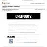 Activision - False permanent ban from call of duty black ops 6