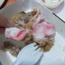 Chowking - Uncooked Chicken