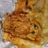 Sheetz - MTO Food: Burrito 