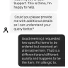 Uber Eats - Horrible customer service