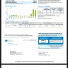 Piedmont Natural Gas Company - Gas service and unwillingness to reduce bill.