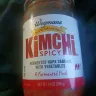 Wegmans Food Markets - Wegmans Kimchi Spicy 