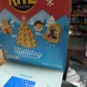 Ritz Crackers - Ritz holiday crackers