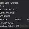 First Abu Dhabi Bank [FAB] - Not responding against my quires still from 2-days before