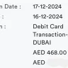 First Abu Dhabi Bank [FAB] - Not responding against my quires still from 2-days before