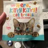 Trader Joe's - Here, Kitty Kitty! Cat Treats made with chicken