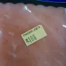 Trader Joe's - Nova salmon, 8 ounce package