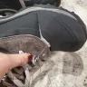 The North Face - Winter boots barely worn